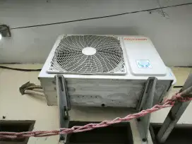 AC Polytron Nouva pro 1/2 pk