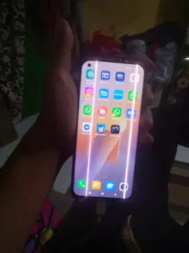 Mi 11 5G  ram 8+8 256
