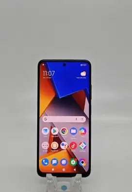 Poco m4 pro 8/256 4G