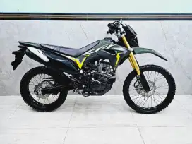 Honda CRF 150 thn 2022 mumer