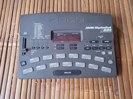 Zoom rhtyhmtrak 234