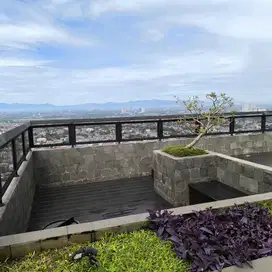 Embarcadero bintaro 3 kamar
