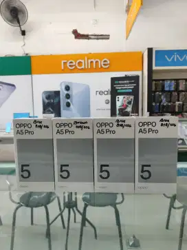 oppo a5 pro 4g 8+8/256gb FREE TWS