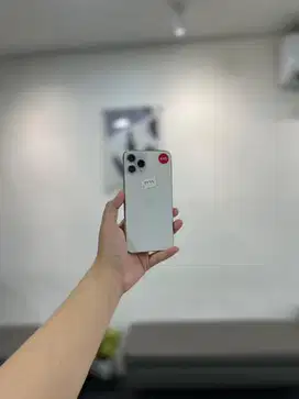 Iphone 11 pro 64Gb all provider mulus nominus menerima jual/tt/kredit