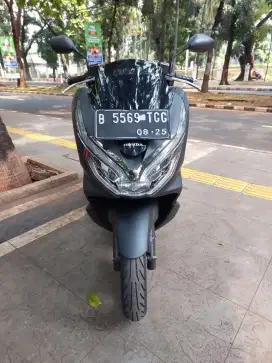 CASH KREDIT DP MINIM 2.500 HONDA PCX 150 ABS THN 2020 PAJAK IDUP