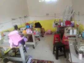 Jual borongan atau satuan