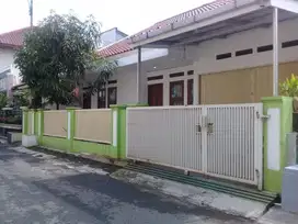 Rumah Murah Siap Huni Margahayu Raya