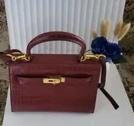 Tas Hermes KW 3
