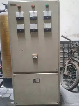Automatic Voltage Stabilizer 3 phase 15 kVA