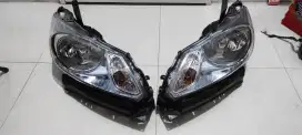 Headlamp Hybrid HID Honda Freed Original Japan