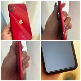 Hp Iphone 11 bekas