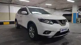 [OLXmobbi] Nissan X-Trail 2.0 Bensin-AT 2016 Putih
