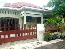 Rumah furnish area Tegalrejo dekat UGM Sardjito
