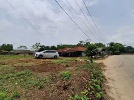 200 Meter Jl. Jegang POJ, Kavling SHM Cibarusah, Bekasi