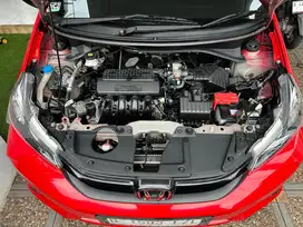 Honda Brio 2022 Bensin