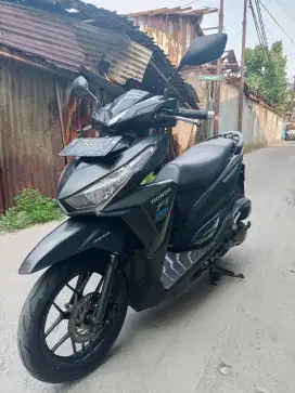 Vario 150 pajak idup pnjng. Lengkap