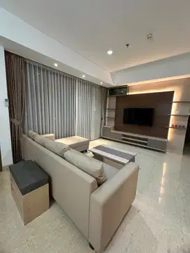 1 Park Avenue For Rent 2+1 BR Furnished Good Unit Good Price