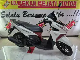 Vario 150 exclusive remot 2016 plat L