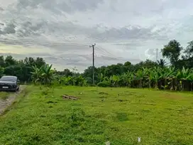Tepi Jalan Langsung, Kavling SHM Cibarusah, Bekasi