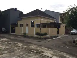 Rumah Disewakan di Jatibening Bekasi