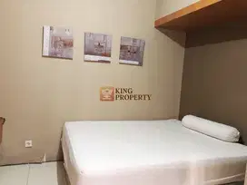 Lantai Bawah, Disewa 2BR Mediterania Garden 2 Furnish Tanjung Duren