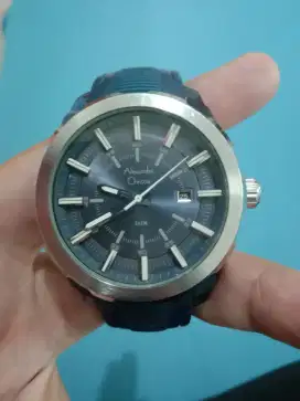 Dijual jam Alexandre cristie