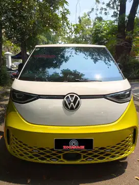 VW ID Buzz 1st Edition 2023