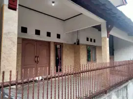 Disewakan di komplek pertamina pd Ranji, Ciputat