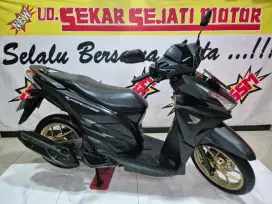 Vario 150 exclusive  2018 plat L