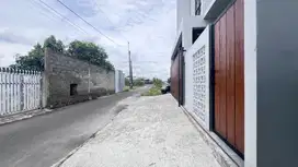 400 meter ke Jl. Ringroad Barat, Tanah Murah cocok untuk Kos- Hunian