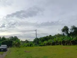 800 Rb-an Kavling SHM Area Bekasi Timur. Bisa Cicil 12x