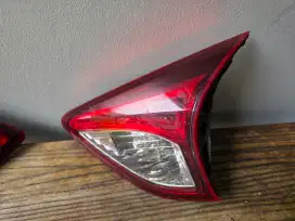 Cx 5 lampu belakang reflektor