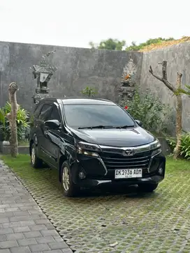 AVANZA G 2019 MANUAL LOW KM