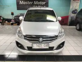 SUZUKI ERTIGA GL METIC THN 2017#TANGAN PERTAMA RECORD SERVIS UMC