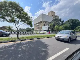 Dekat Pusat kota Jogja, Tanah Setrategis Dalam Ringroad Prospek Kos