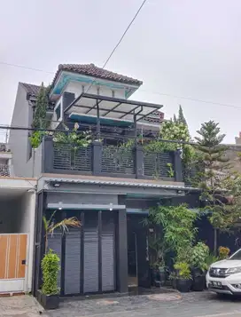 Rumah 2L Surat Lengkap On Hand Dgn 4 Kamar Di Margaasih Siap Huni