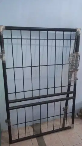 Di Jual Cepat Pager Besi Pintu 1