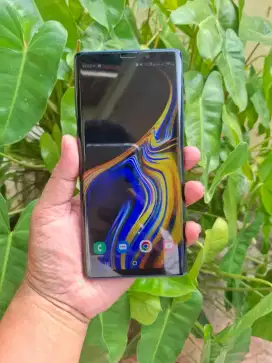Samsung Note 9 8/512 Ex SEIN Perfect