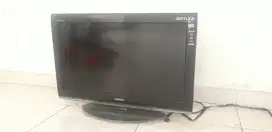 TV Led LG Istimewa