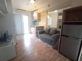JUAL MURAH APARTEMEN BASSURA CITY