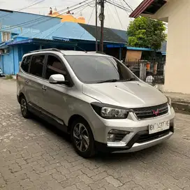 Wuling Confero S L Lux+ 2017