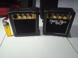 Ampli gitar mini