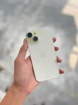 Iphone 15 128gb ibox simpanan terawat mulus ori 13 14 15