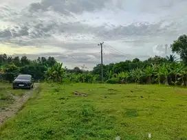 800 Rb-an Kavling SHM Area Cibarusah, Bekasi. Include Fasum