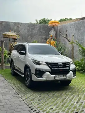 FORTUNER 2017 VRZ TRD MATIC DIESEL