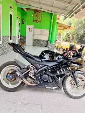 Jual cepat R15 v2