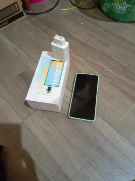 Redmi note 10 pro 8/128