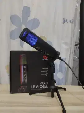 Fantech Leviosa MCX01 Microphone