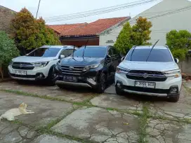 Sewa Mobil Murah di Jakarta