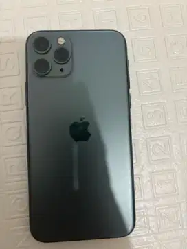 IPhone 11 Pro Ram 256 GB Boba 3